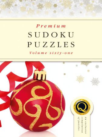 Sudoku Puzzle Masters Interactive Issue 26 April 2026