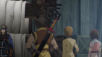 Suikoden S01E02 REPACK 1080p ADN WEB-DL AAC2.0 H.264-VARYG (Gensou Suikoden, Multi-Subs)