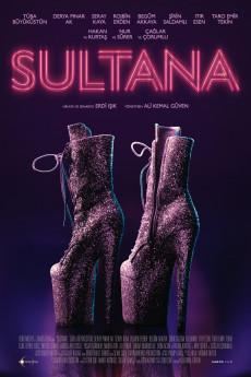 Sultana 2026 720p web YTS