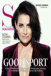 Sunday Express Sunday Magazine 29 March 2026