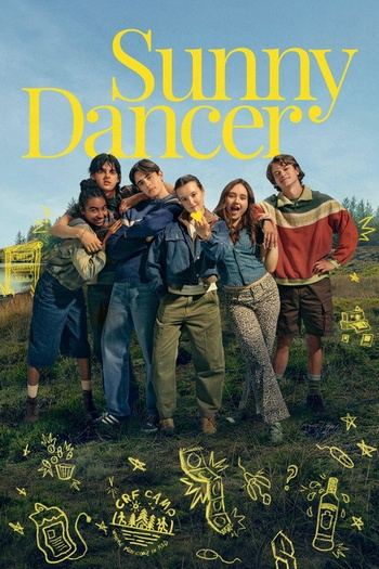 Sunny Dancer 2026 1080p WEBRip x265 DDP5.1-CSP