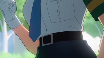 Super Psychic Policeman Chojo S01E01 The Psychic Patrolman 1080p CR WEB-DL AAC2.0 H.264-VARYG (Choujun! Choujou Senpai, Multi-Subs)