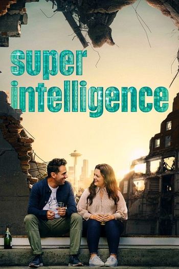 Superintelligence (2020 ITA/ENG) [1080p x265] [Paso77]