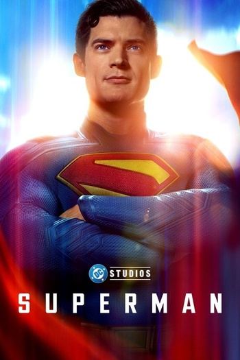 Superman (2025) UHD BDRemux 2160p | 4K | HDR | HDR10+ | Dolby Vision Profile 7 | Hybrid | D, P, L, L2