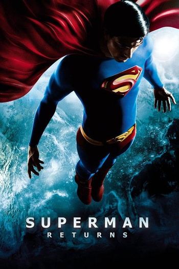 Superman Returns 2006 Upscaled BluRay 2160p HDR10 HEVC DTS-HD MA 5.1 x265-E