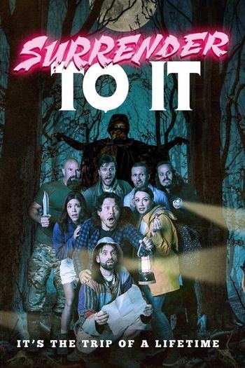 Surrender To It 2026 1080p AMZN WEBRip EAC3 2.0 H265