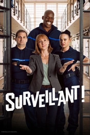 Surveillant.S01.VFF.1080p.WEB.EAC3.5.1.H264-GL0P