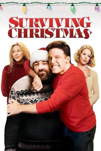 Surviving Christmas (2004) BDRip 720p от NNNB