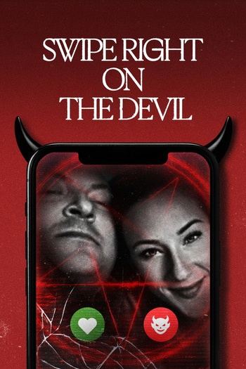 Swipe Right On The Devil S01E03 720p WEB H264-JFF EZTV