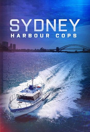 Sydney Harbour Cops S01E05 1080p HDTV H264-DARKFLiX EZTV