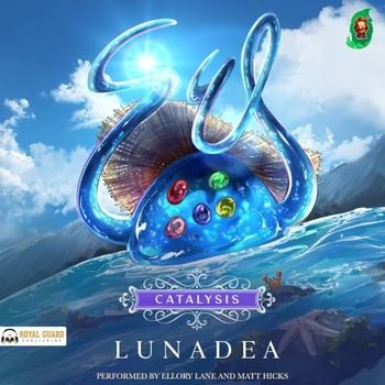 Syl 5 - Catalysis - lunadea