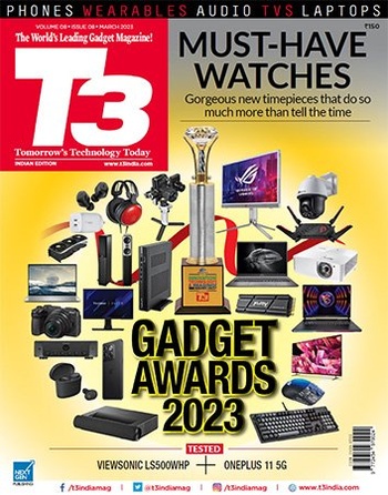 T3 India March 2026