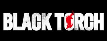 [T3KASHi] Black Torch S01 MULTi 1080p CR WEBRiP AAC 2.0 x.265 (VF, VOSTFR)