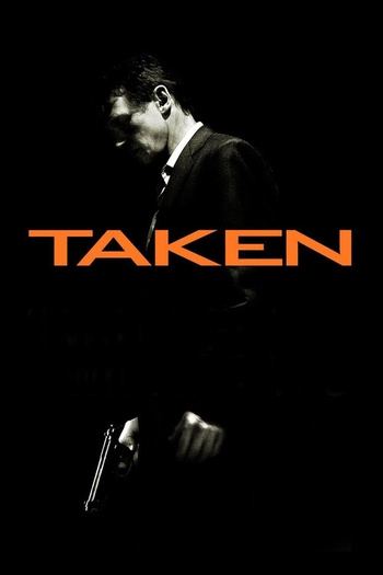 Taken (2008) Unrated (1080p BluRay x265 10-bit SDR AAC 5.1) [WeSLeY]