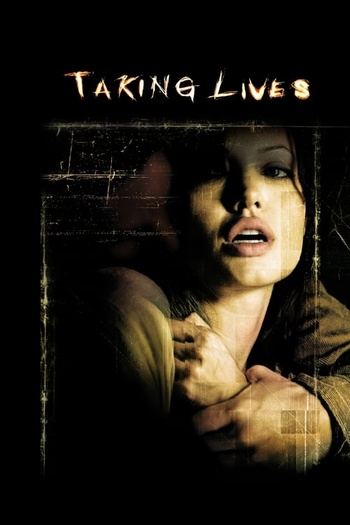 Taking Lives 2004 Unrated Upscaled BluRay 2160p HDR10 HEVC Dolby TrueHD 5.1 x265-E