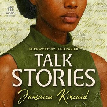 Talk Stories - Jamaica Kincaid