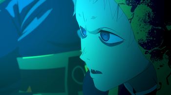 TANK CHAIR S01E03 1080p AMZN WEB-DL DUAL DDP5.1 H.264-VARYG (TANK CHAIR: Sensha Isu, Dual-Audio, Multi-Subs)