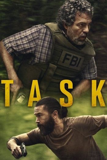 Task (2025) S01 (1080p BluRay x265 10bit EAC3 5.1 Ghost) [QxR]