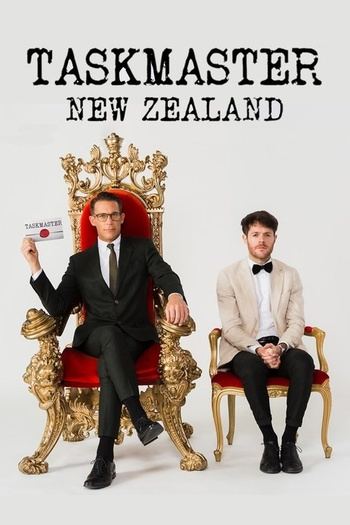 Taskmaster NZ S07E10 1080p TVNZ WEB-DL AAC2 0 H 264-RAWR EZTV