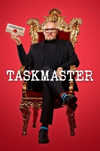 Taskmaster S22E03 1080p WEB h264-EDITH EZTV
