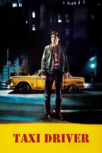 Taxi Driver (1976) BDRemux 1080p | P, P2, A | Mastered in 4K