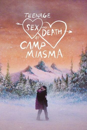 Teenage Sex and Death at Camp Miasma (2026) WEB-DLRip-AVC | L