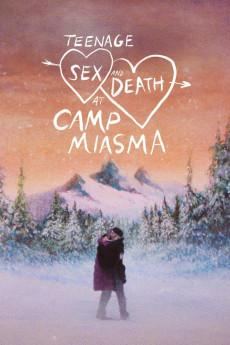 Teenage Sex and Death at Camp Miasma 2026 720p web YTS