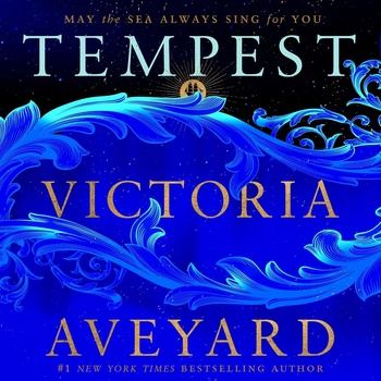 Tempest: The Lyrian Sea, Book 1 - Victoria Aveyard