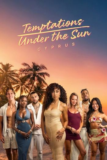 Temptations Under The Sun Cyprus S01E09 720p WEB H264-JFF EZTV
