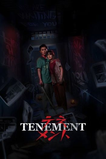 Tenement 2024 1080p web YTS