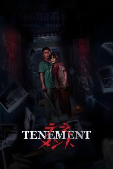 Tenement 2024 720p web YTS