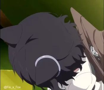 [三明治摆烂组] 轉生就是劍 第二季 / 轉生成為魔劍了 第二季 / Tensei Shitara Ken Deshita S2 / 転生したら剣でしたⅡ - 01 - [繁日內嵌][WebRip AVC 8bit 1080P]