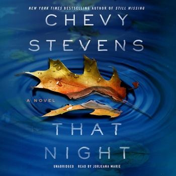 That Night - Chevy Stevens