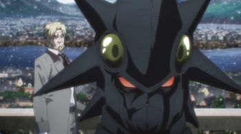 That Time I Got Reincarnated as a Slime S04E23 Granvilles Hope 1080p NF WEB-DL AAC2.0 H.264-VARYG (Tensei Shitara Slime Datta Ken 4th Season Part 1 &