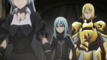 That Time I Got Reincarnated as a Slime S04E22 Where the Soul Resides 1080p NF WEB-DL AAC2.0 H.264-VARYG (Tensei Shitara Slime Datta Ken 4th Season, M