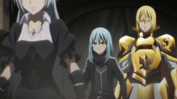 That Time I Got Reincarnated as a Slime S04E22 Where the Soul Resides 1080p CR WEB-DL DUAL AAC2.0 H.264-VARYG (Tensei Shitara Slime Datta Ken 4th Seas