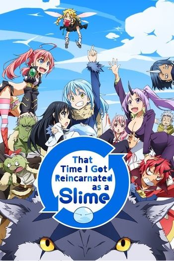 That Time I Got Reincarnated as a Slime S04E23 1080p WEB H264-SENPAI EZTV