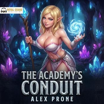 The Academy’s Conduit 1 - Alex Prone