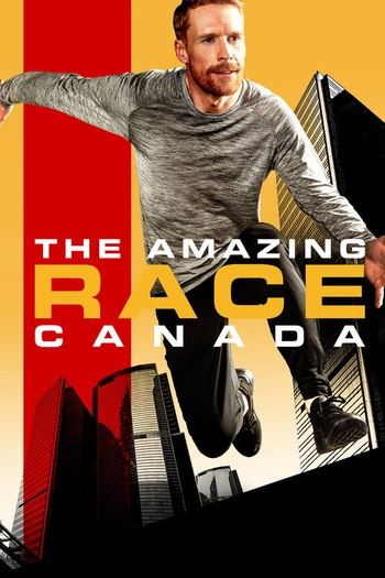 The Amazing Race Canada S12E10 1080p HEVC x265-MeGusta EZTV
