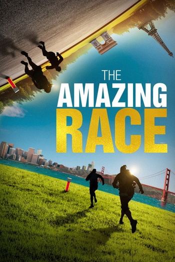 The Amazing Race S39E04 Deception and Sleight of Hand 720p AMZN WEB-DL DDP2 0 H 264-RAWR EZTV