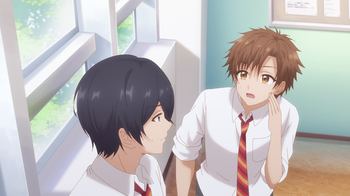 The Angel Next Door Spoils Me Rotten S02E11 First Part-Time Job 1080p CR WEB-DL MULTi AAC2.0 H.264-VARYG (Otonari no Tenshi-sama ni Itsunomanika Dame
