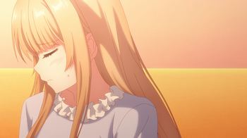 The Angel Next Door Spoils Me Rotten S02E07 The Angels Pleas 1080p CR WEB-DL DUAL AAC2.0 H.264-VARYG (Otonari no Tenshi-sama ni Itsunomanika Dame Ning