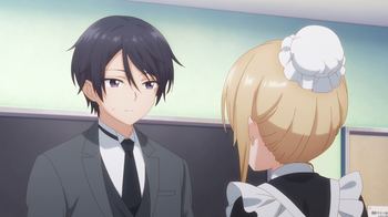 The Angel Next Door Spoils Me Rotten S02E08 Culture Festival Day One 1080p CR WEB-DL MULTi AAC2.0 H.264-VARYG (Otonari no Tenshi-sama ni Itsunomanika