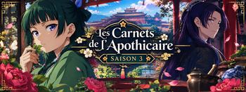 The.Apothecary.Diaries.S03E01.VOSTFR.1080p.WEBRiP.x265-KAF