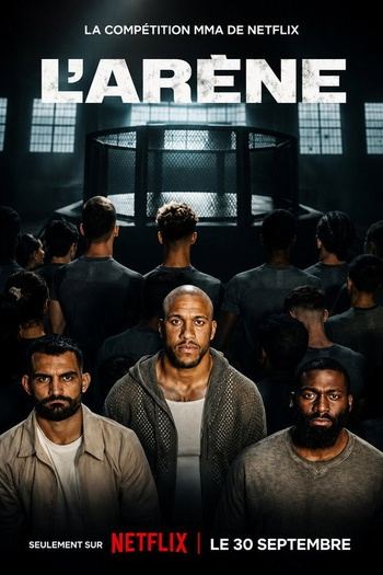 The Arena 2026 S01E10 1080p WEB h264-ODETTE EZTV