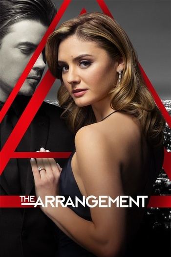 The.Arrangement.2017.S02.1080p.WEBRip.x265-KONTRAST
