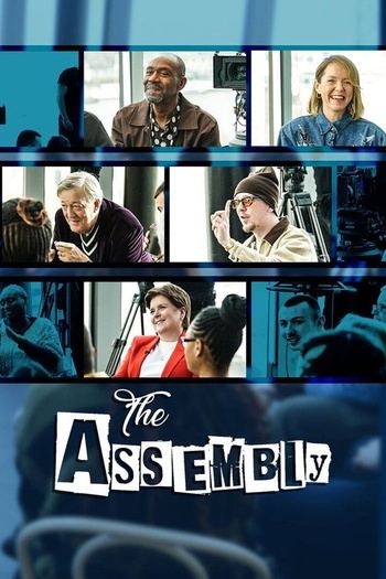 The Assembly UK S02E07 1080p WEB H264-CBFM EZTV