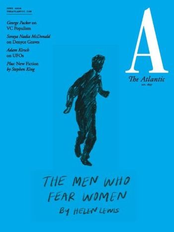The Atlantic - June 2026