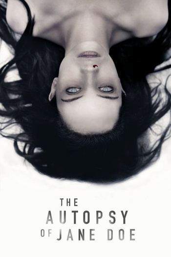 The Autopsy Jane Doe 2016 2160p BluRay HDR x265 DTS-HD MA 5.1 CSP