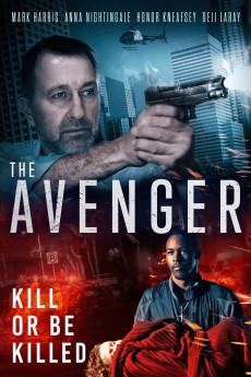 The Avenger 2024 720p web YTS